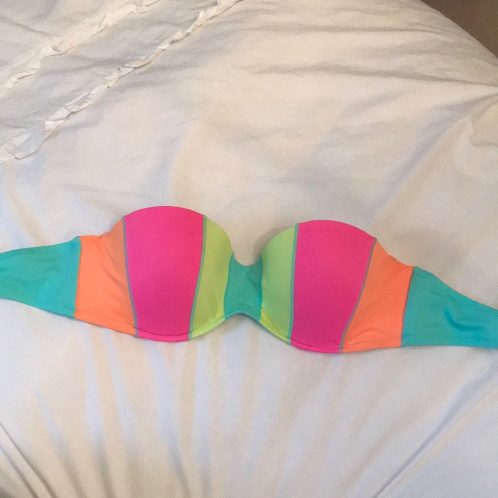 Bathing suit top